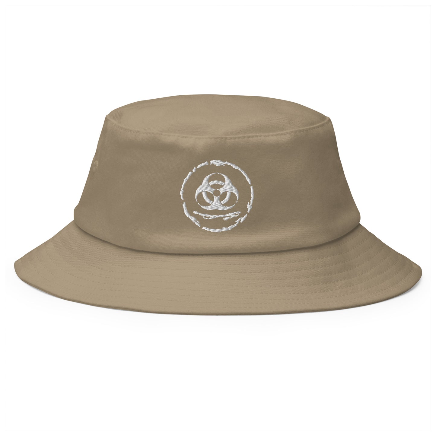 S.P Old School Bucket Hat