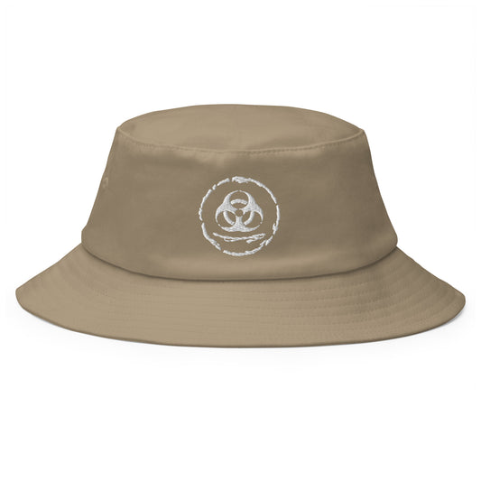 S.P Old School Bucket Hat