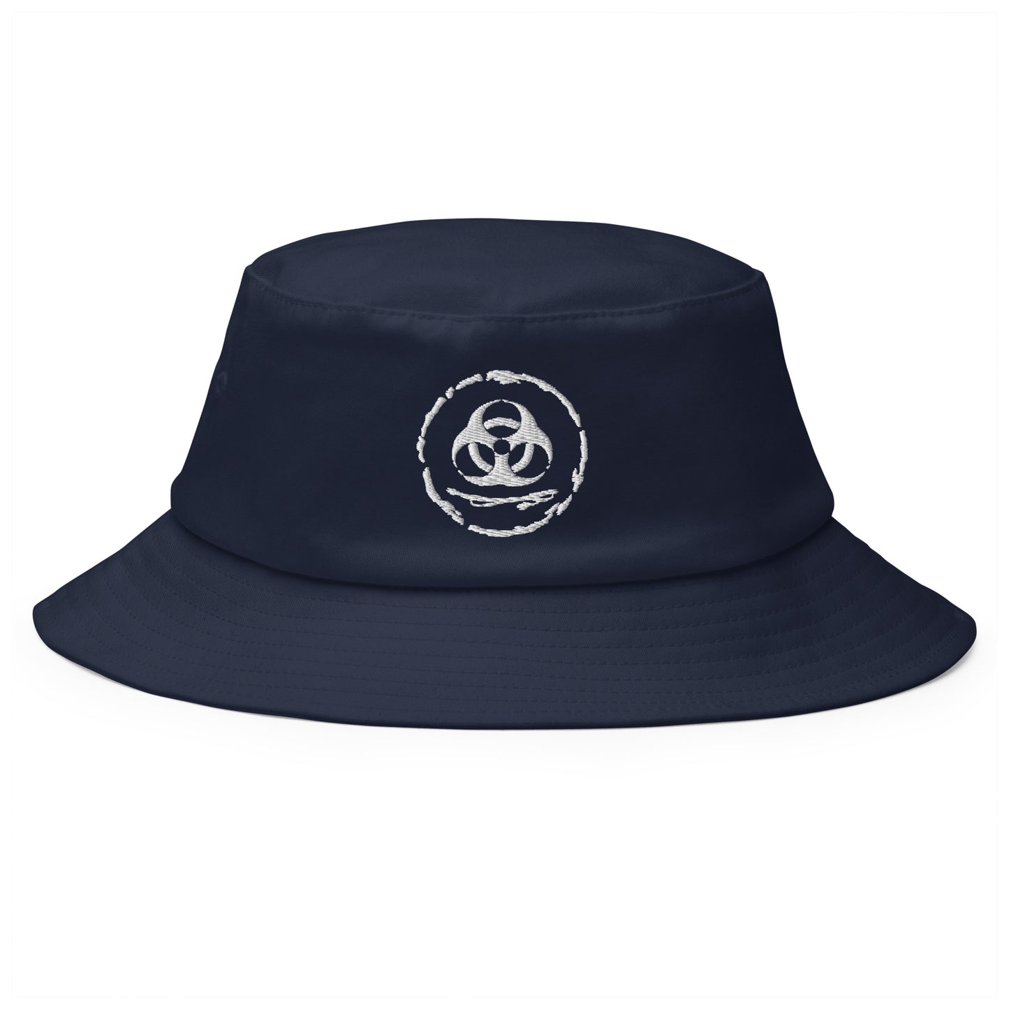 S.P Old School Bucket Hat