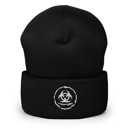 S.P Cuffed Beanie