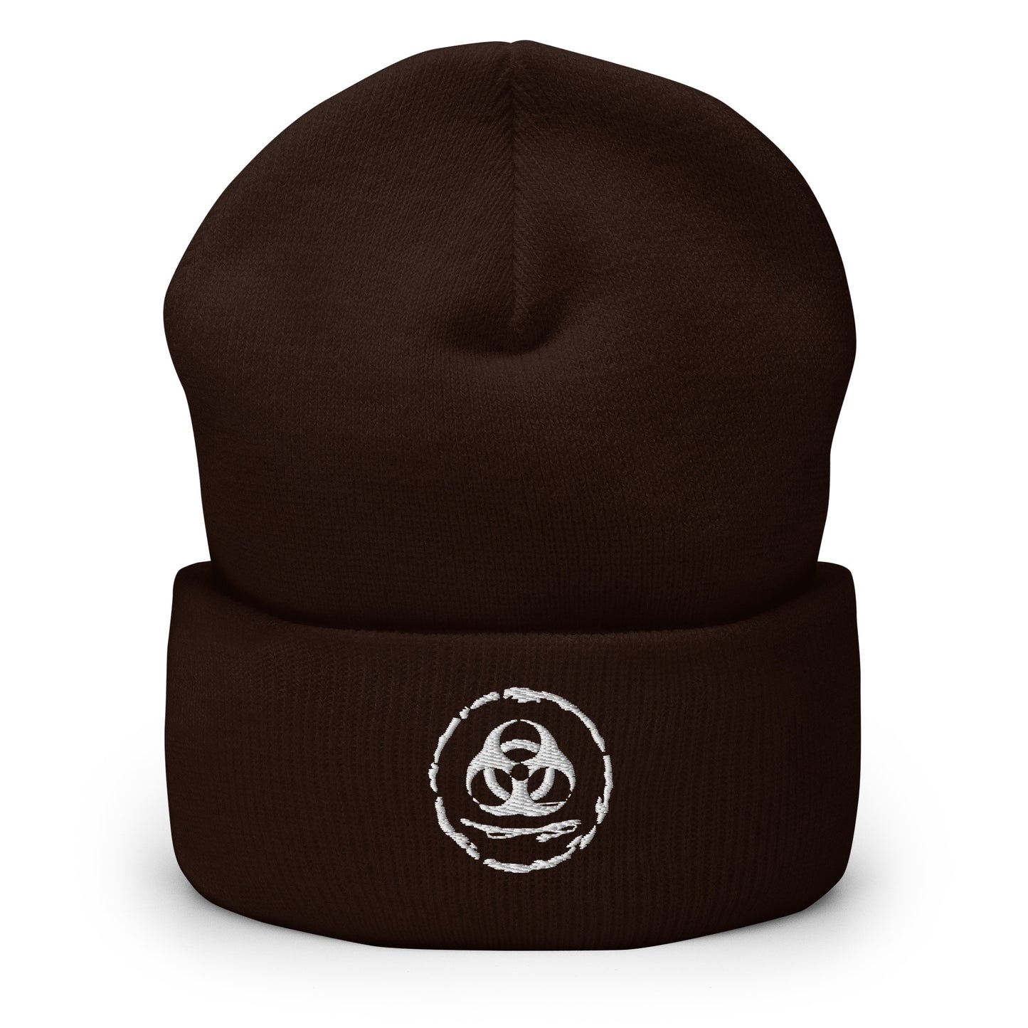 S.P Cuffed Beanie