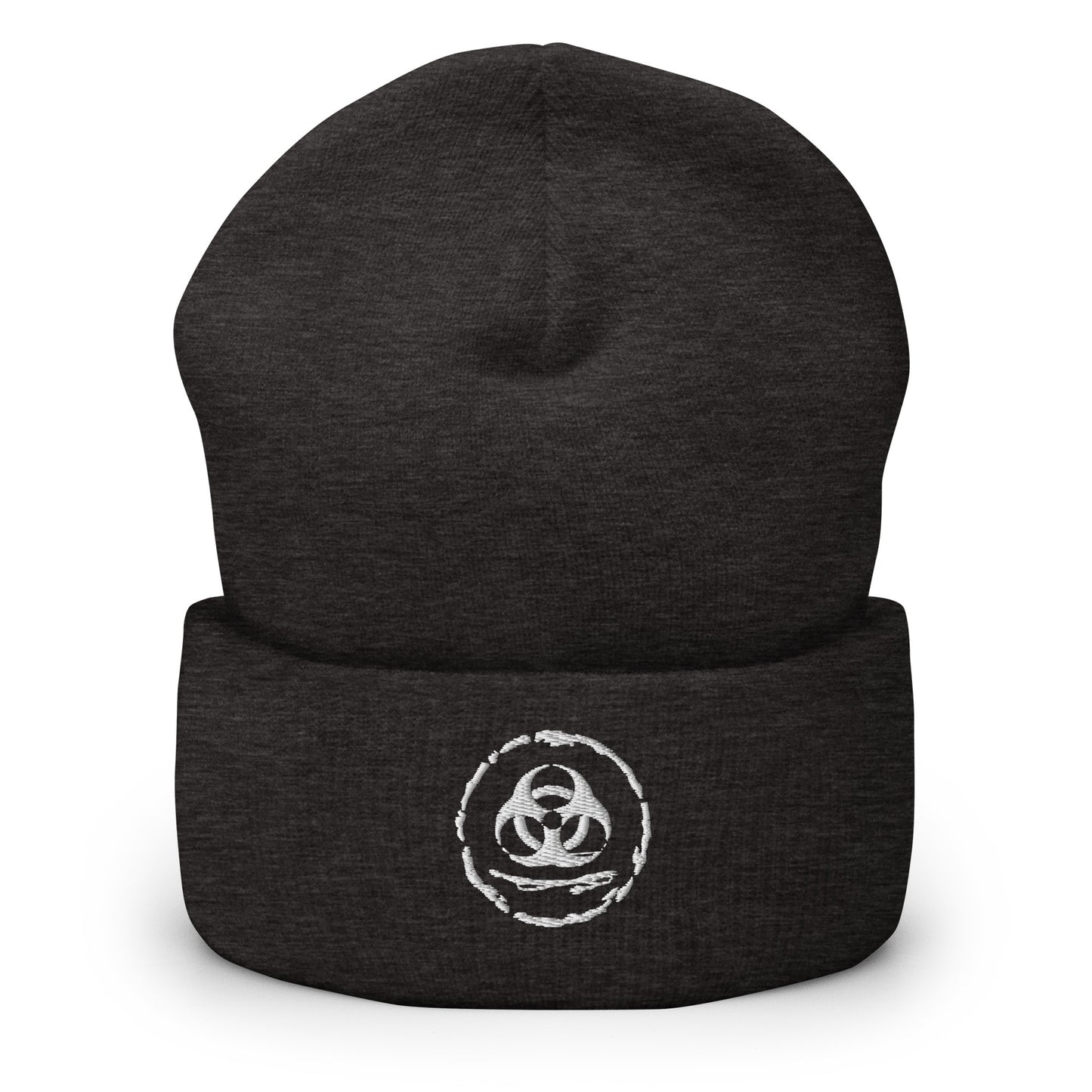 S.P Cuffed Beanie