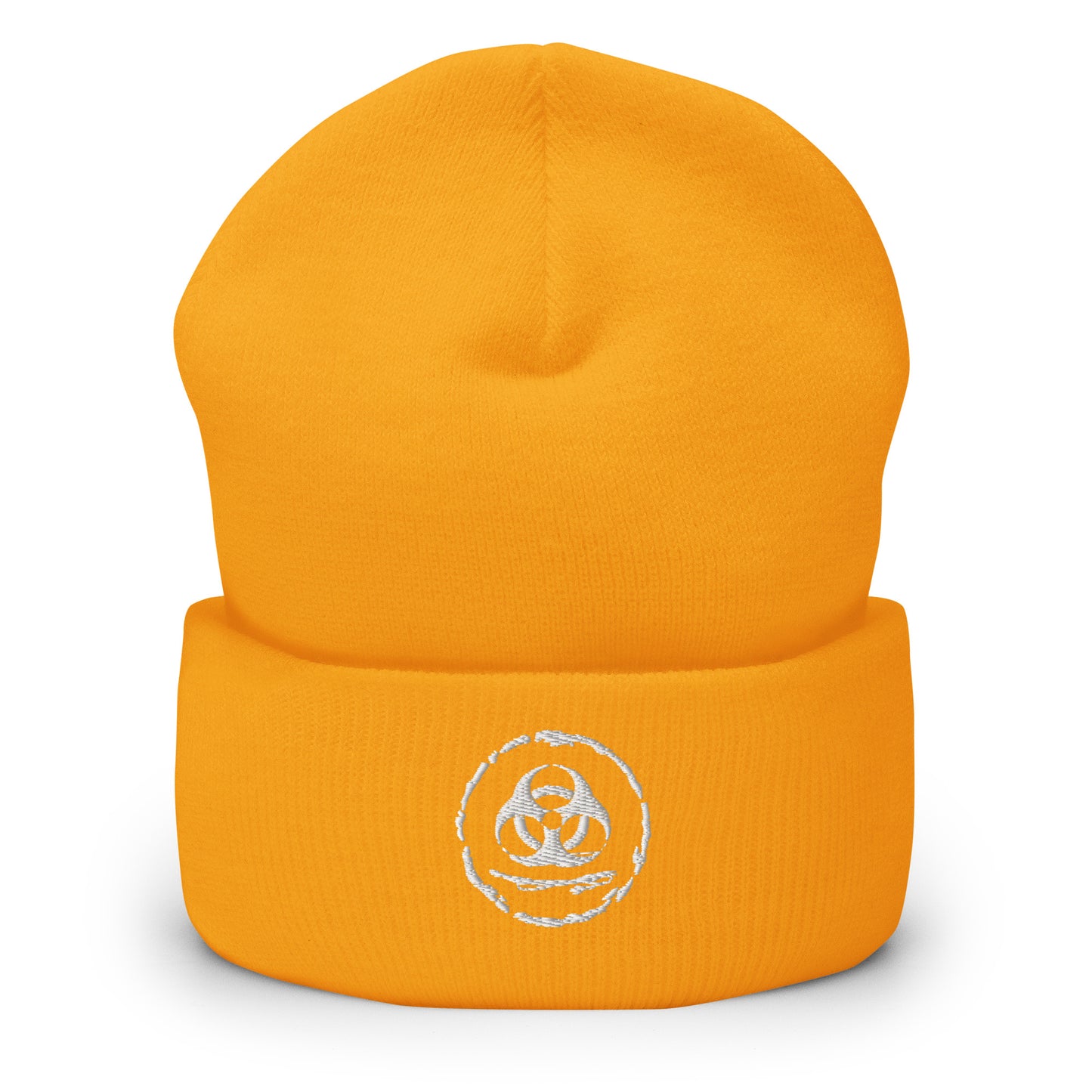 S.P Cuffed Beanie