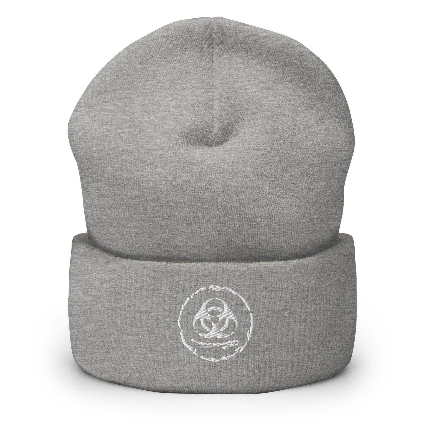 S.P Cuffed Beanie