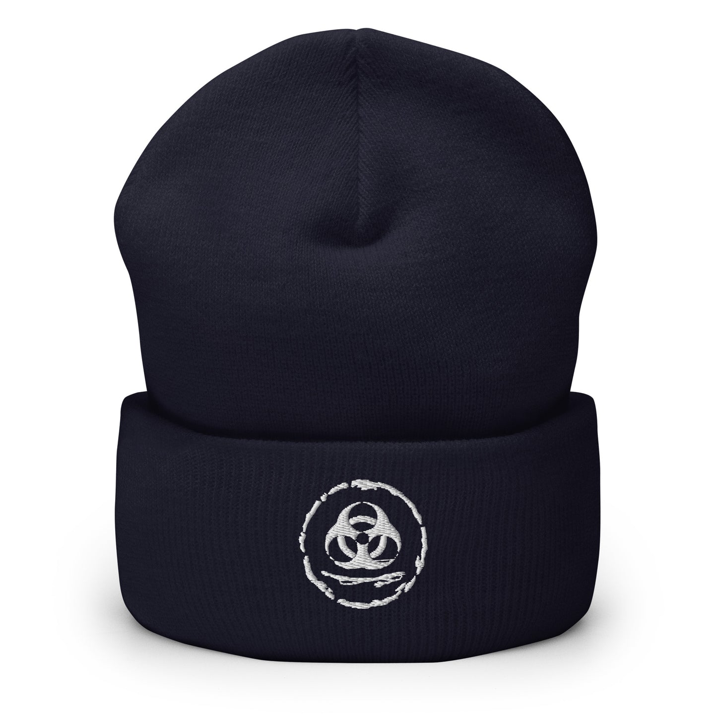 S.P Cuffed Beanie