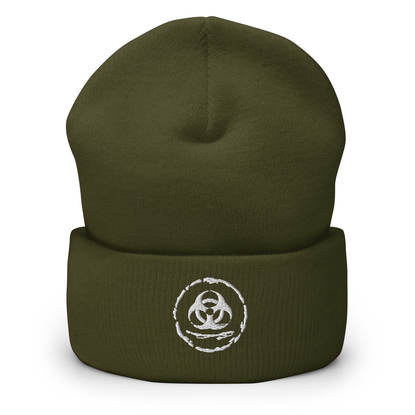 S.P Cuffed Beanie