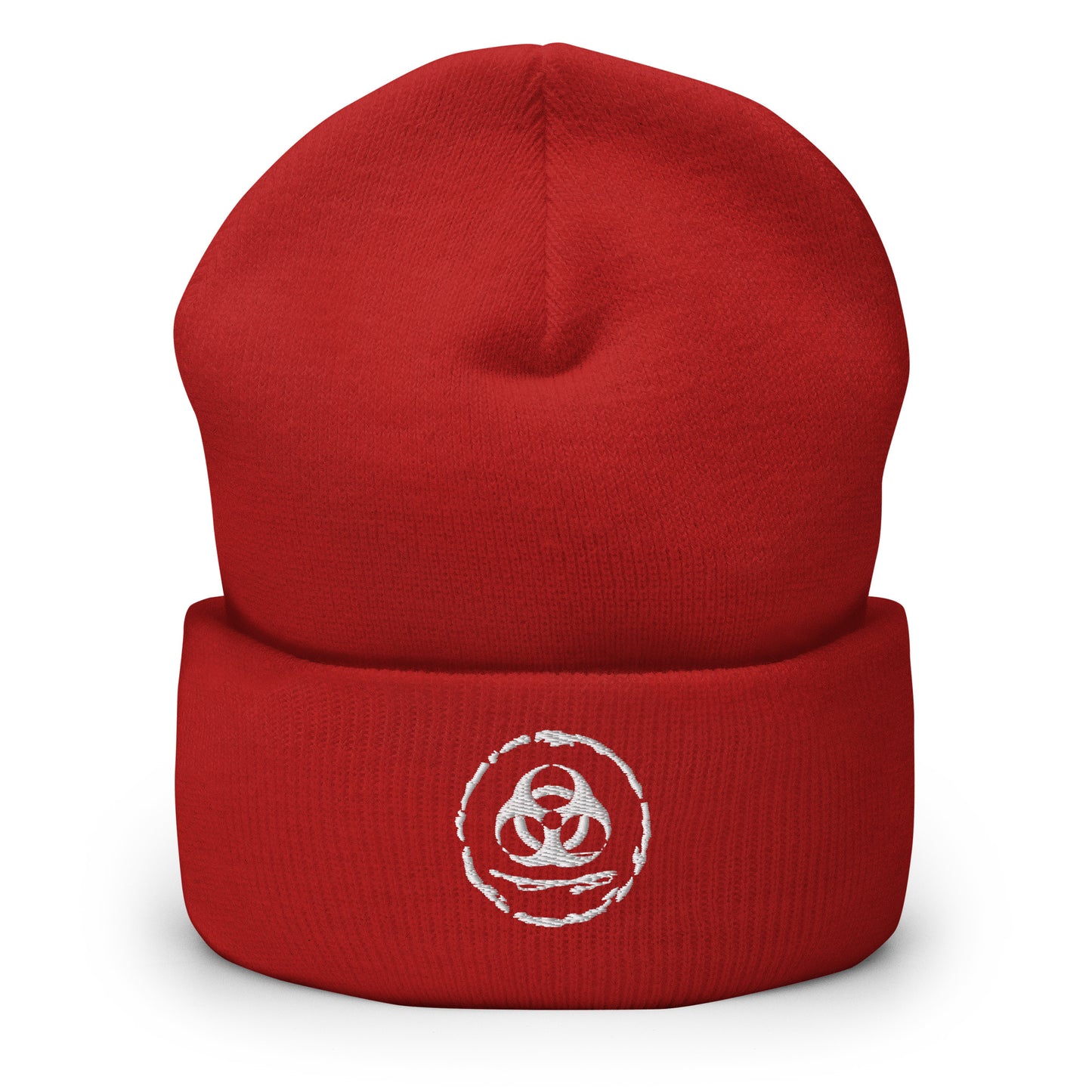 S.P Cuffed Beanie