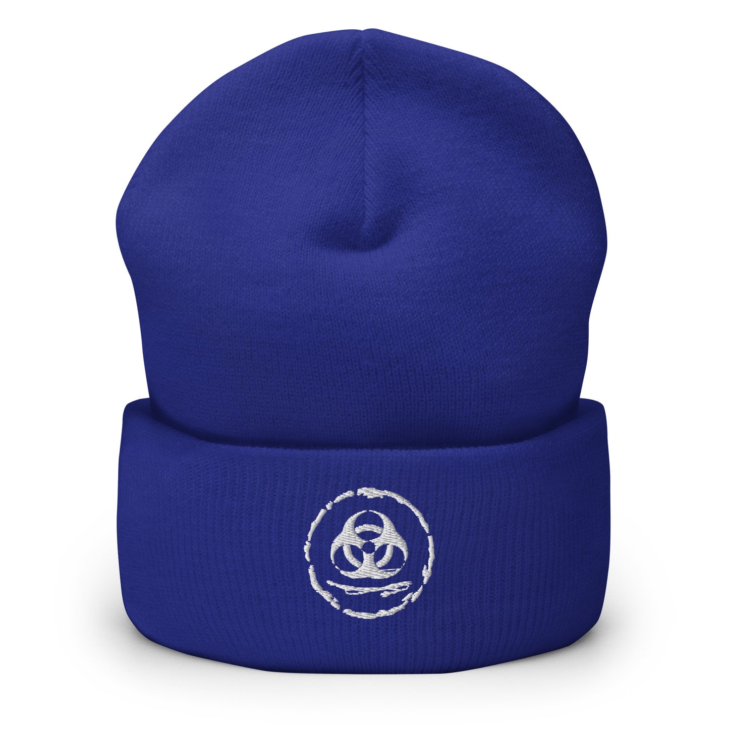 S.P Cuffed Beanie
