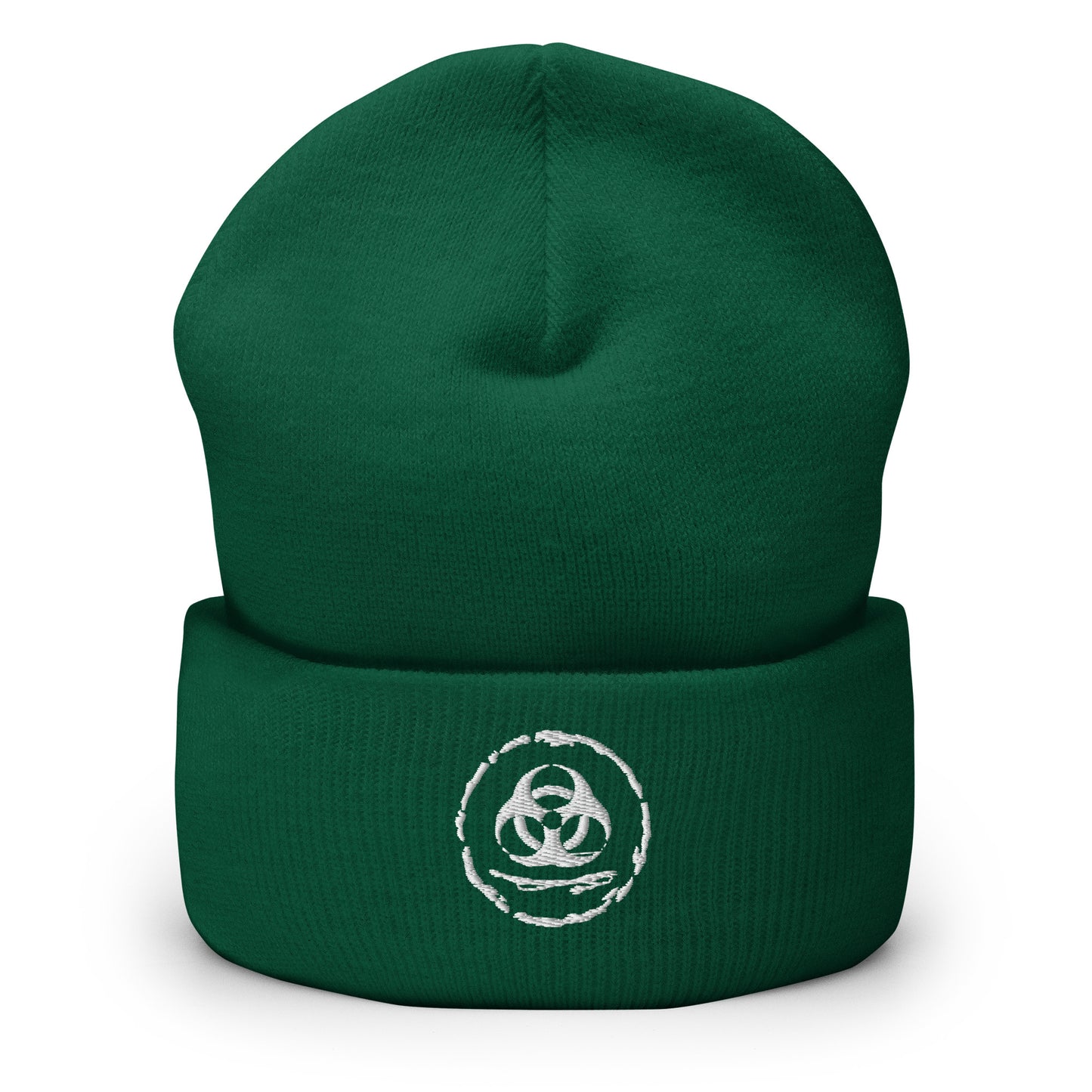 S.P Cuffed Beanie