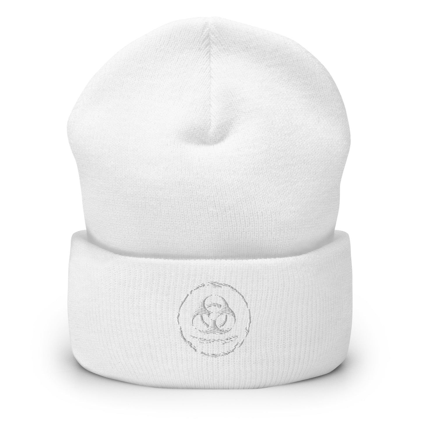 S.P Cuffed Beanie