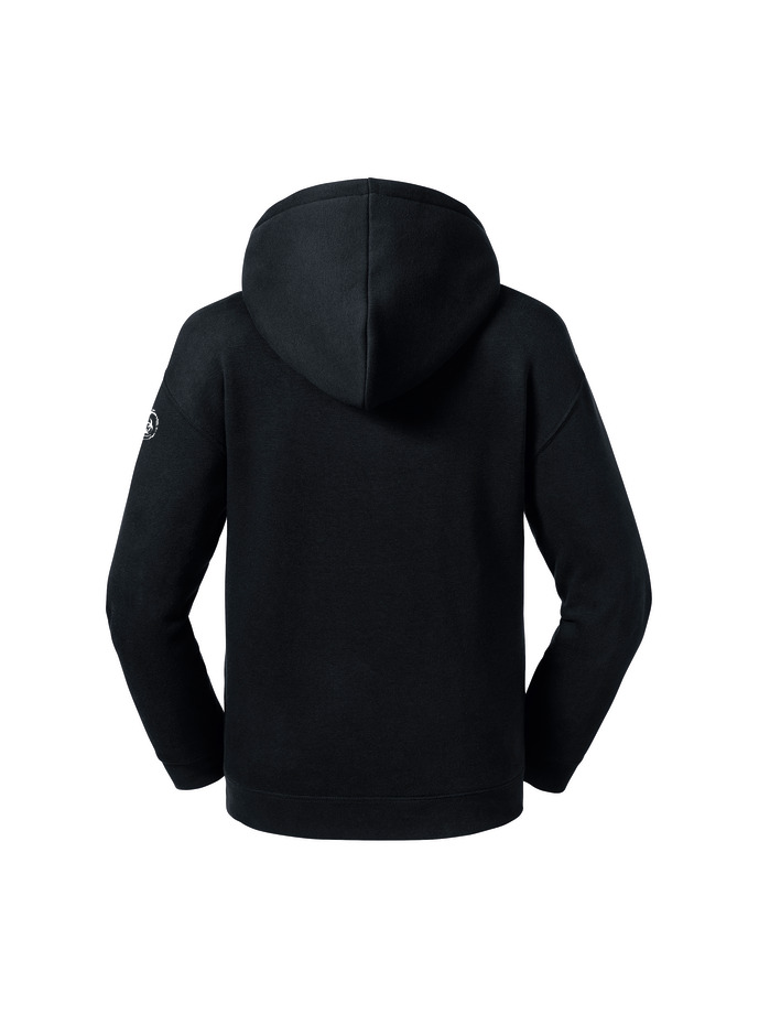 S.P Branded Youth Hoodie