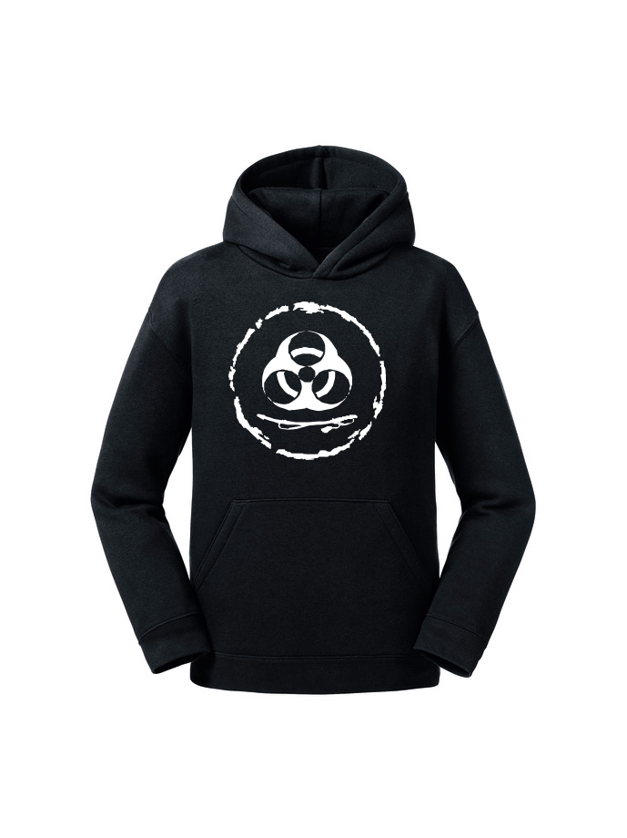 S.P Classic Youth Hoodie