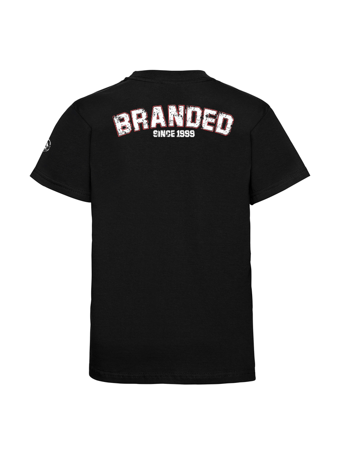 S.P Uni Youth Tee