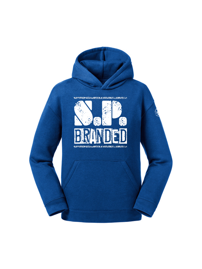 S.P Branded Youth Hoodie