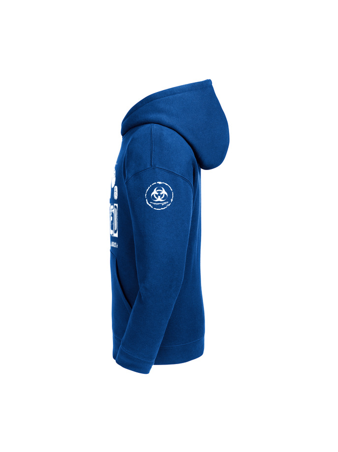 S.P Branded Youth Hoodie