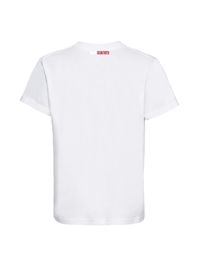Logan Youth Tee