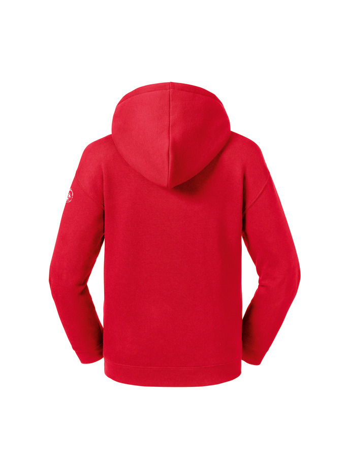 S.P Branded Youth Hoodie