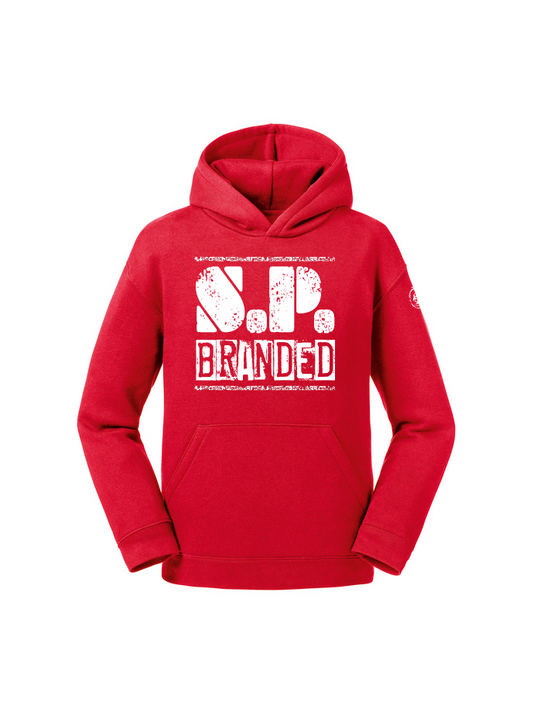 S.P Branded Youth Hoodie