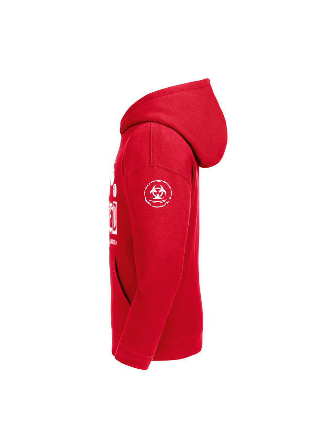 S.P Branded Youth Hoodie
