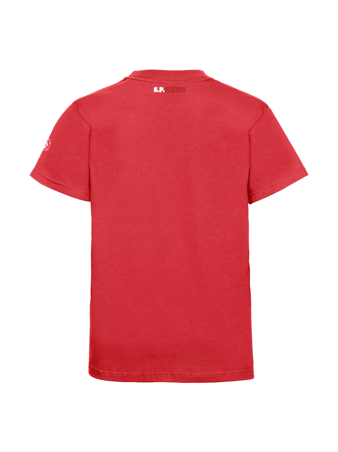 Logan Youth Tee