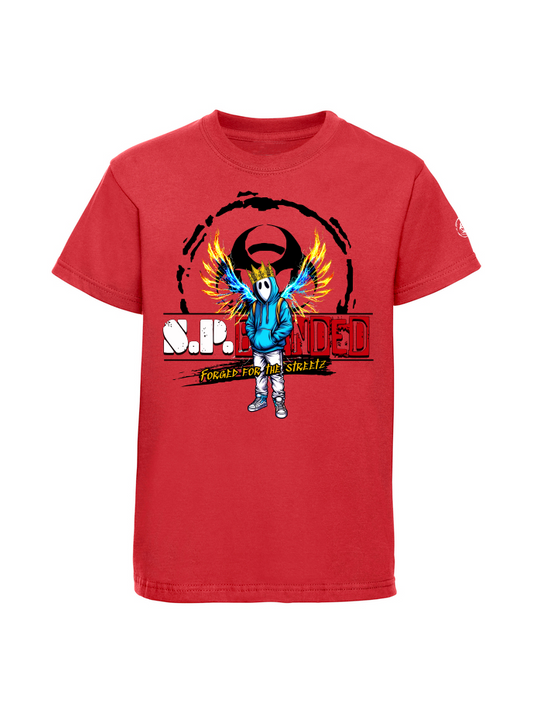 Logan Youth Tee