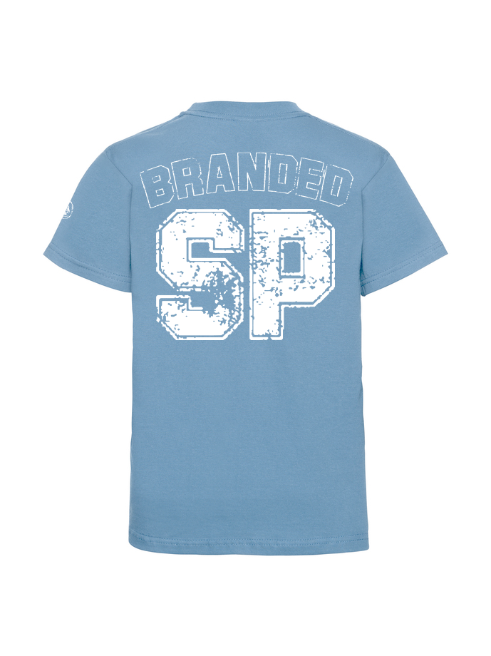 Branded S.P Youth Tee