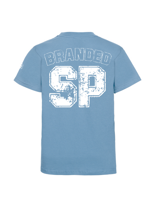 Branded S.P Youth Tee