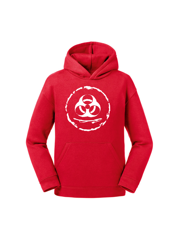 S.P Classic Youth Hoodie