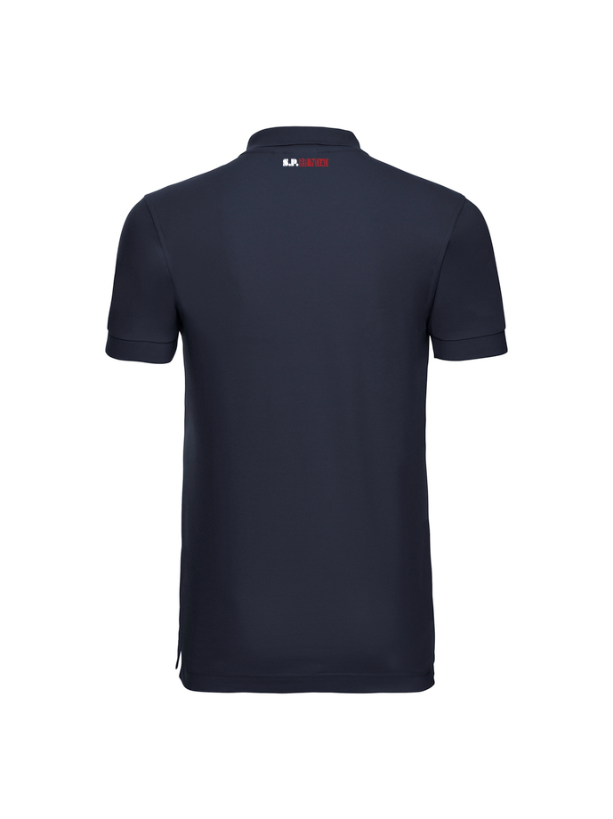 S.P Classic Polo Shirt