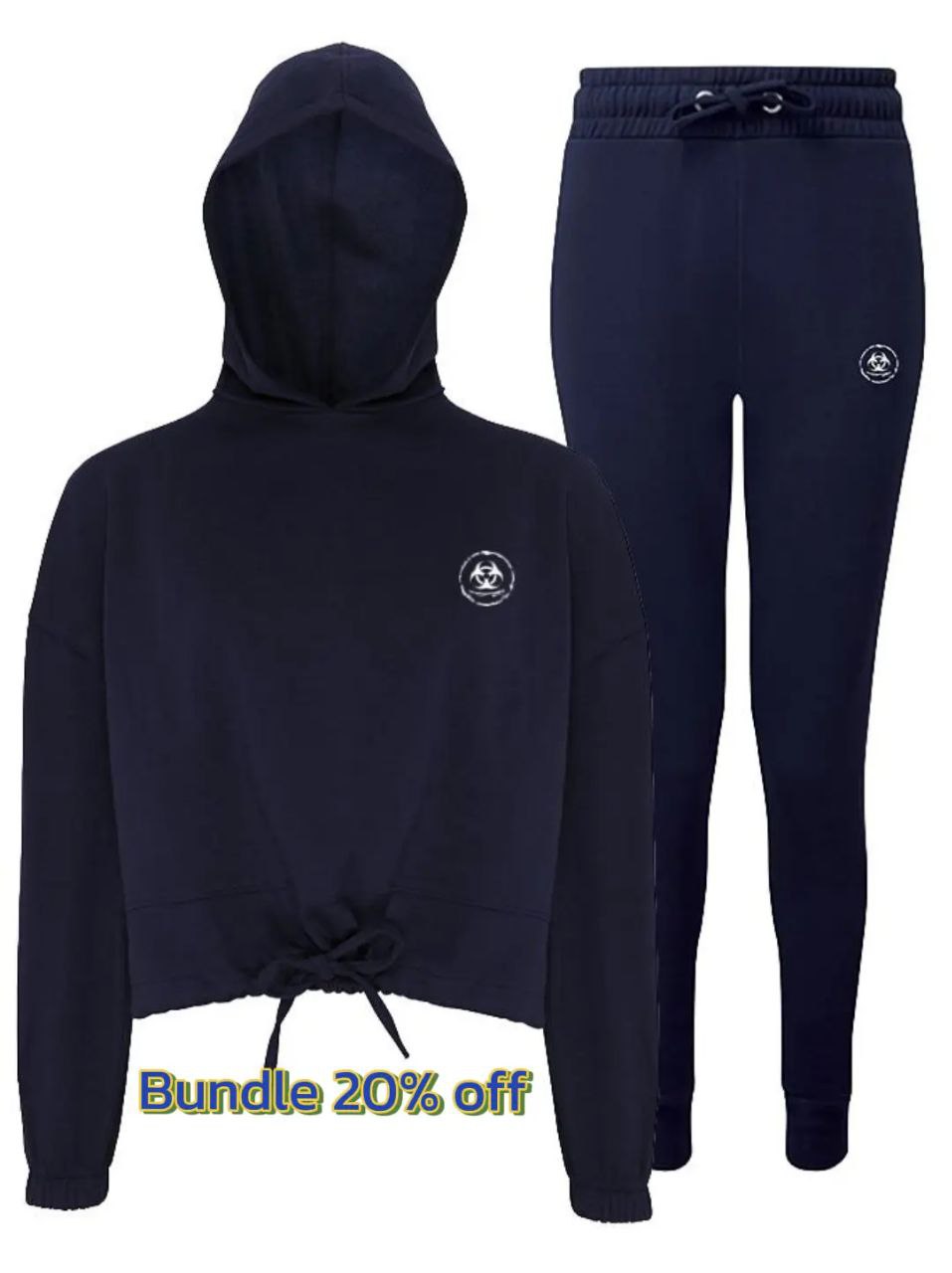 S.P Classic Women's Tracksuit