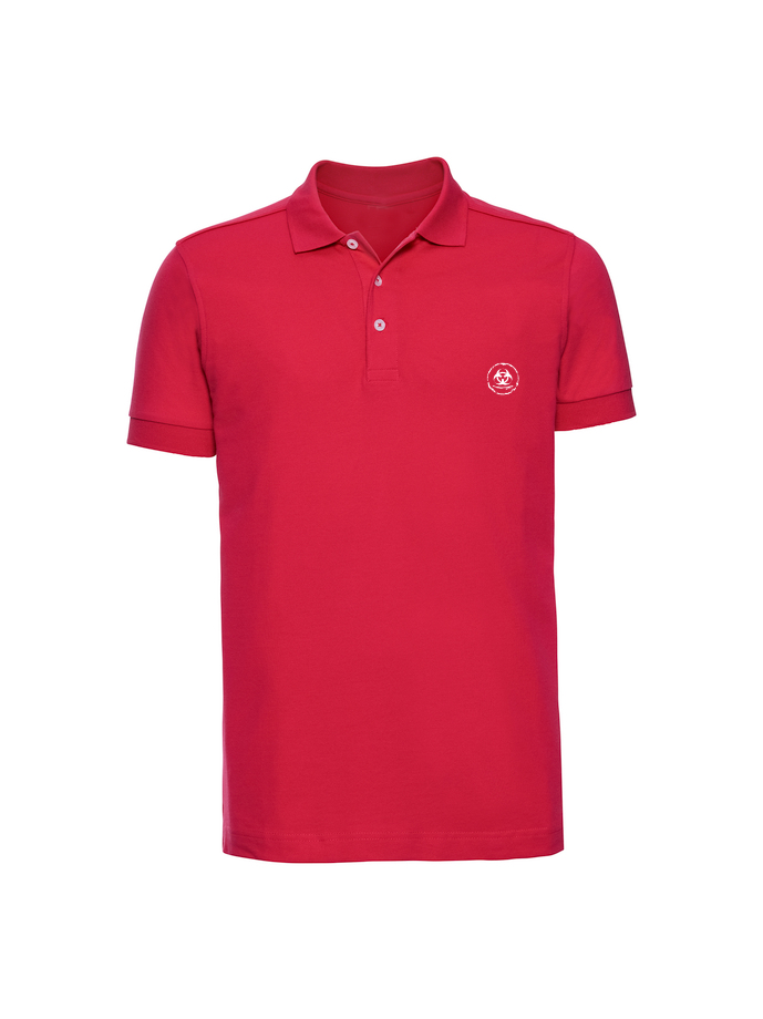 S.P Classic Polo Shirt