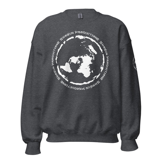 Shogun Flat Map Sweatshirt