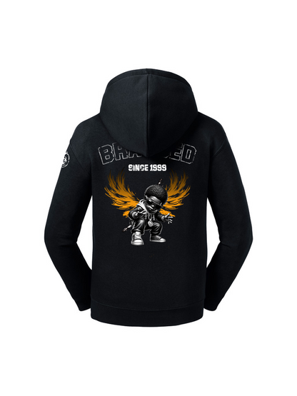 Young Max Youth Hoodie