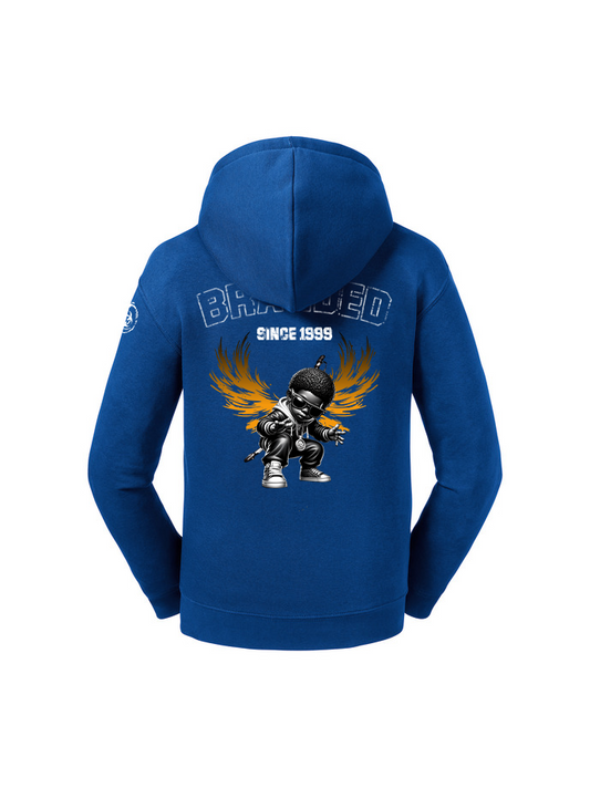 Young Max Youth Hoodie
