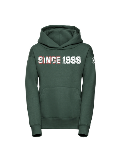 Since 1999 Youth Hoodie