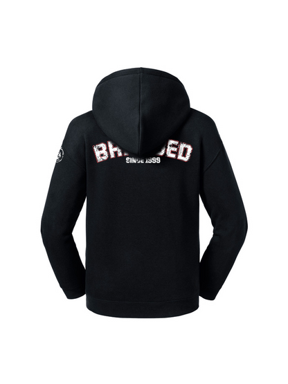 S.P Uni Youth Hoodie