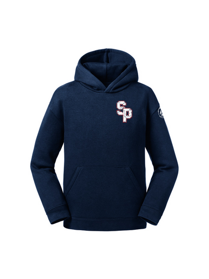 S.P Uni Youth Hoodie