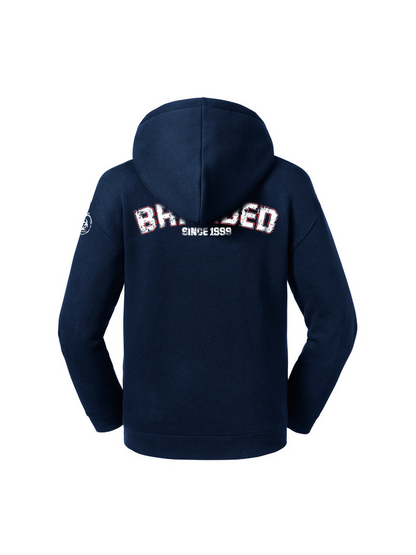 S.P Uni Youth Hoodie