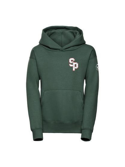 S.P Uni Youth Hoodie