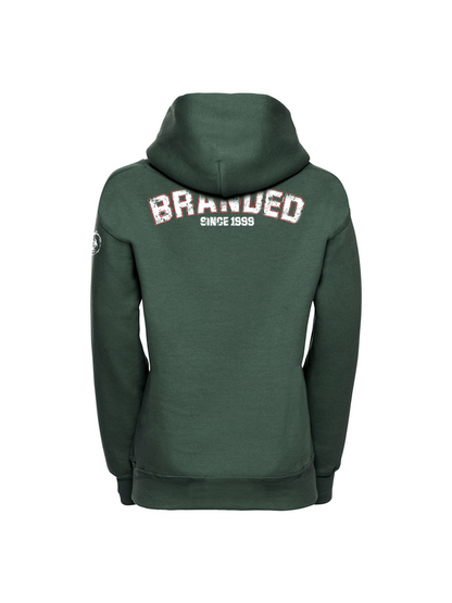 S.P Uni Youth Hoodie