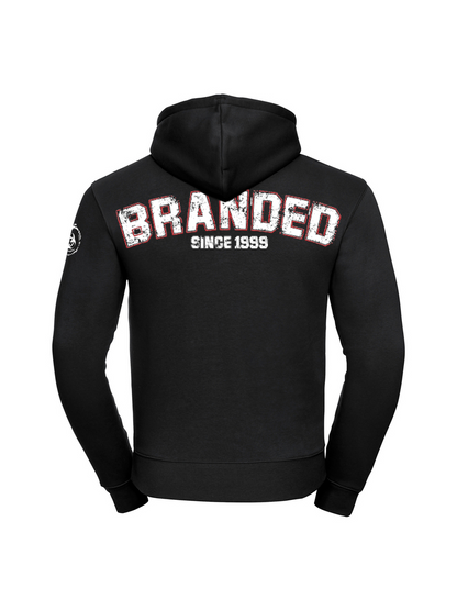 S.P Uni Hoodie