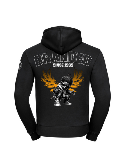 Young Max Hoodie