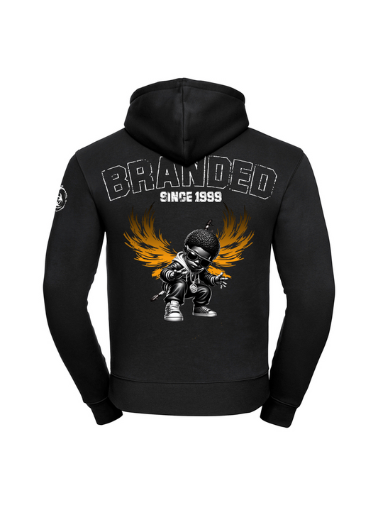 Young Max Hoodie