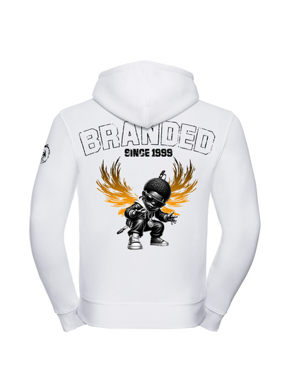 Young Max Hoodie