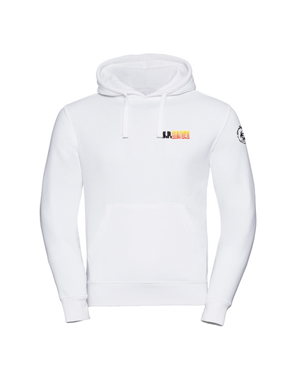 Branded 2fuq Hoodie