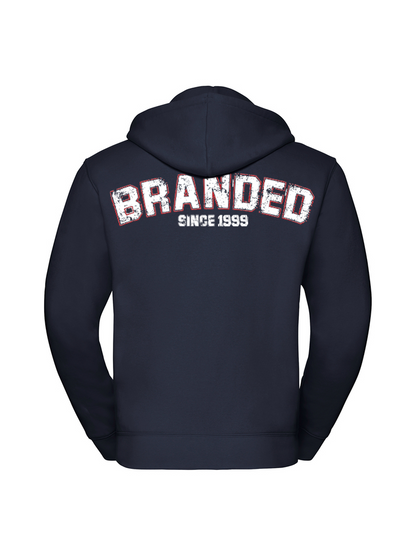 S.P Uni Hoodie