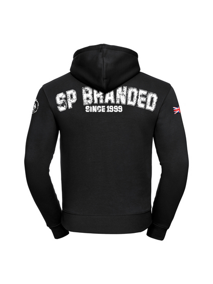West Midz Hoodie