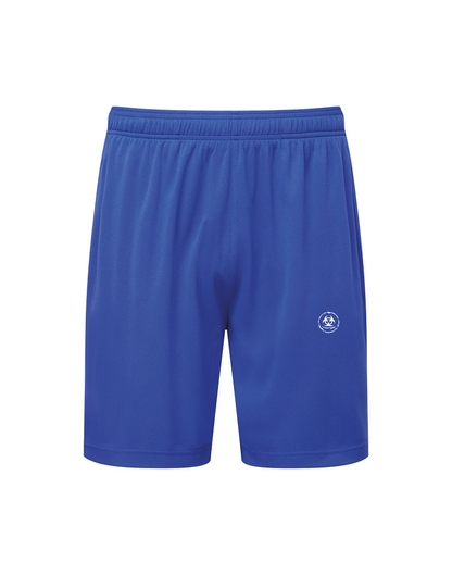 S P Branded Performance Shorts