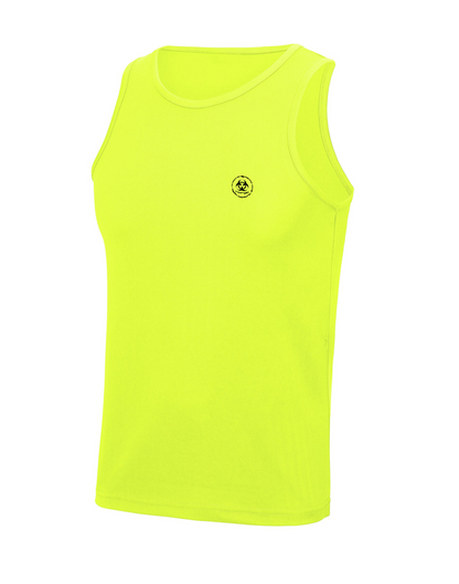 S P Branded Performance Vest