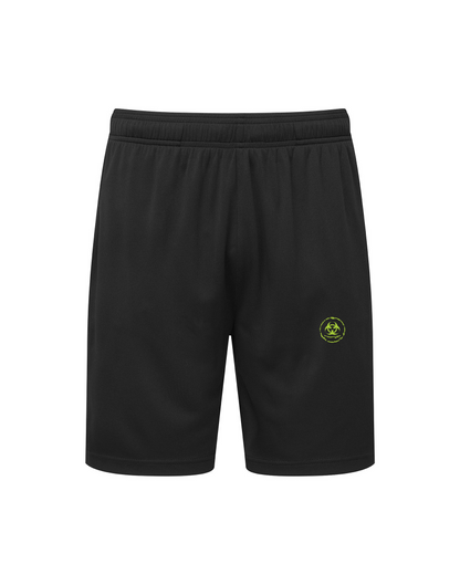 S P Branded Performance Shorts